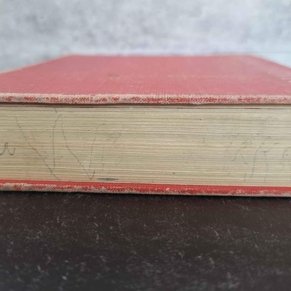 Thorndike Barnhart Junior Dictionary, Seventh Edition - Picture 8 of 10